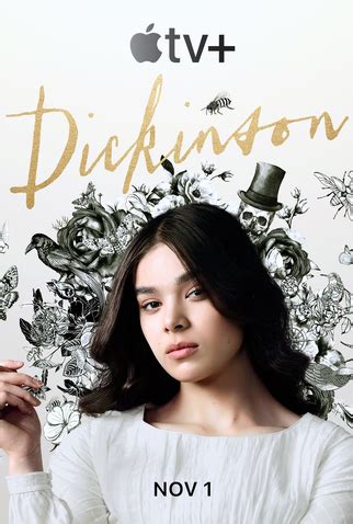 Dickinson (1ª Temporada) .